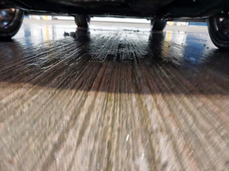 2015 VOLKSWAGEN TRANSPORTER 2.0 TDI 102PS TRENDLINE VAN