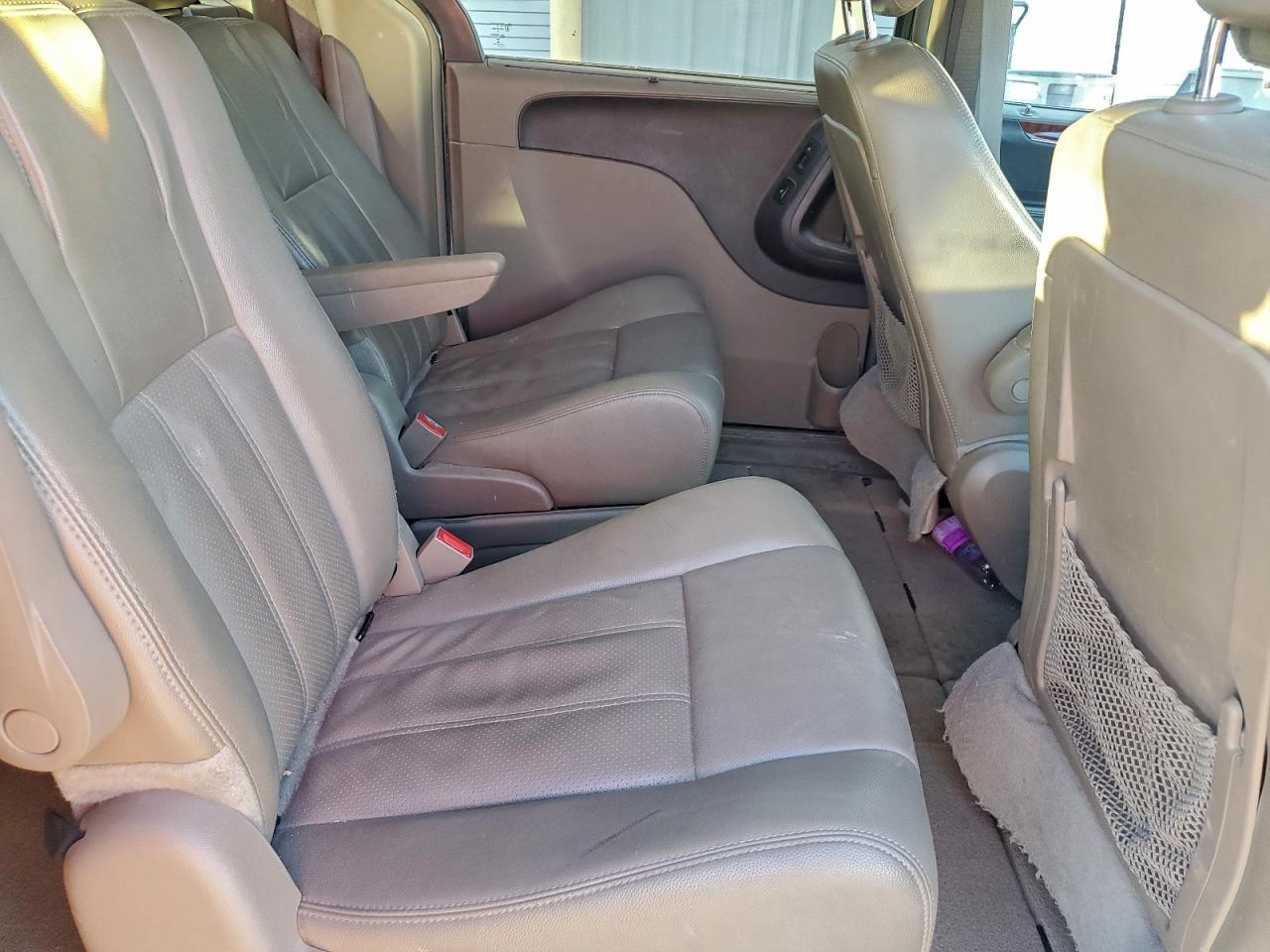 2014 Chrysler Town & Country Touring L VIN: 2C4RC1CG5ER312616 Lot: 94562635