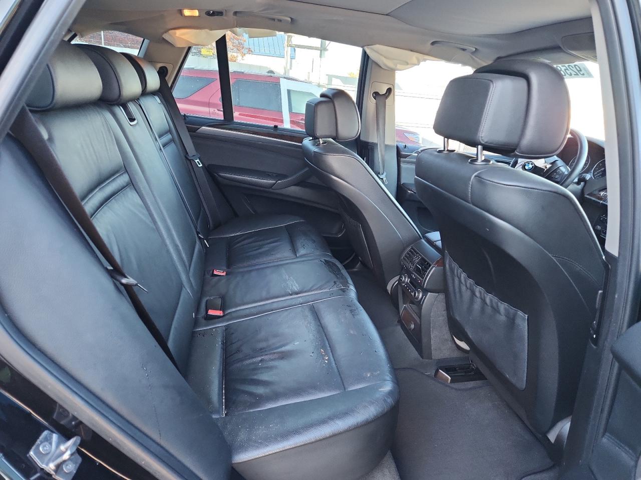 2010 BMW X5 xDrive30I VIN: 5UXFE4C53AL380718 Lot: 92586015