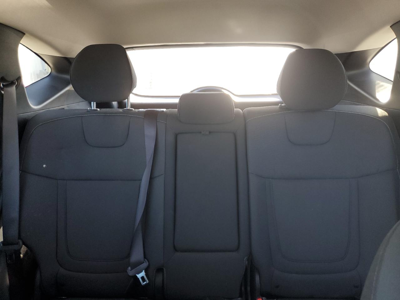 2022 Hyundai Tucson Sel VIN: 5NMJBCAE7NH057958 Lot: 92576095