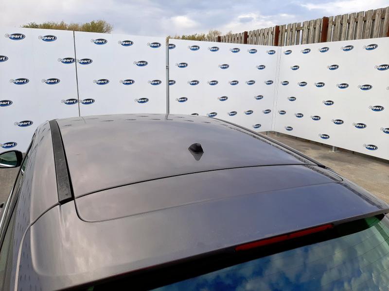 2012 FORD FOCUS 1.0 ECOBOOST TITANIUM 5DR