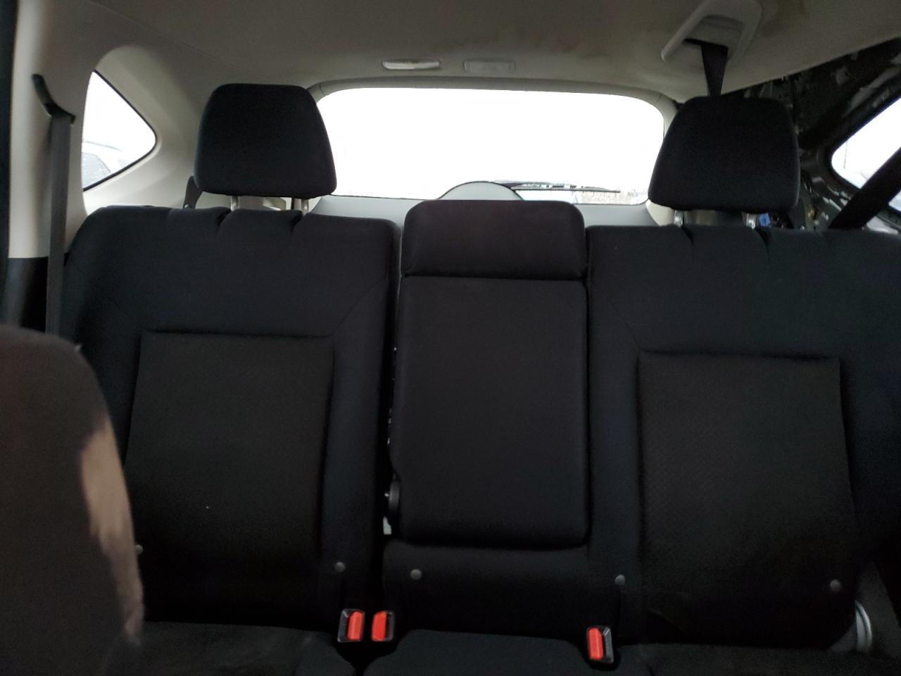 2015 Honda Cr-V Ex VIN: 3CZRM3H52FG705782 Lot: 92807035