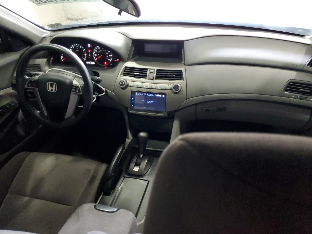 2010 Honda Accord Lx VIN: 1HGCP2F32AA185560 Lot: 94042155