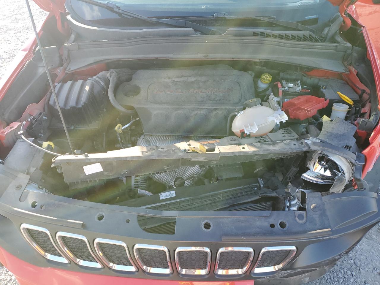 2019 Jeep Renegade Latitude VIN: ZACNJABBXKPJ98992 Lot: 92932615