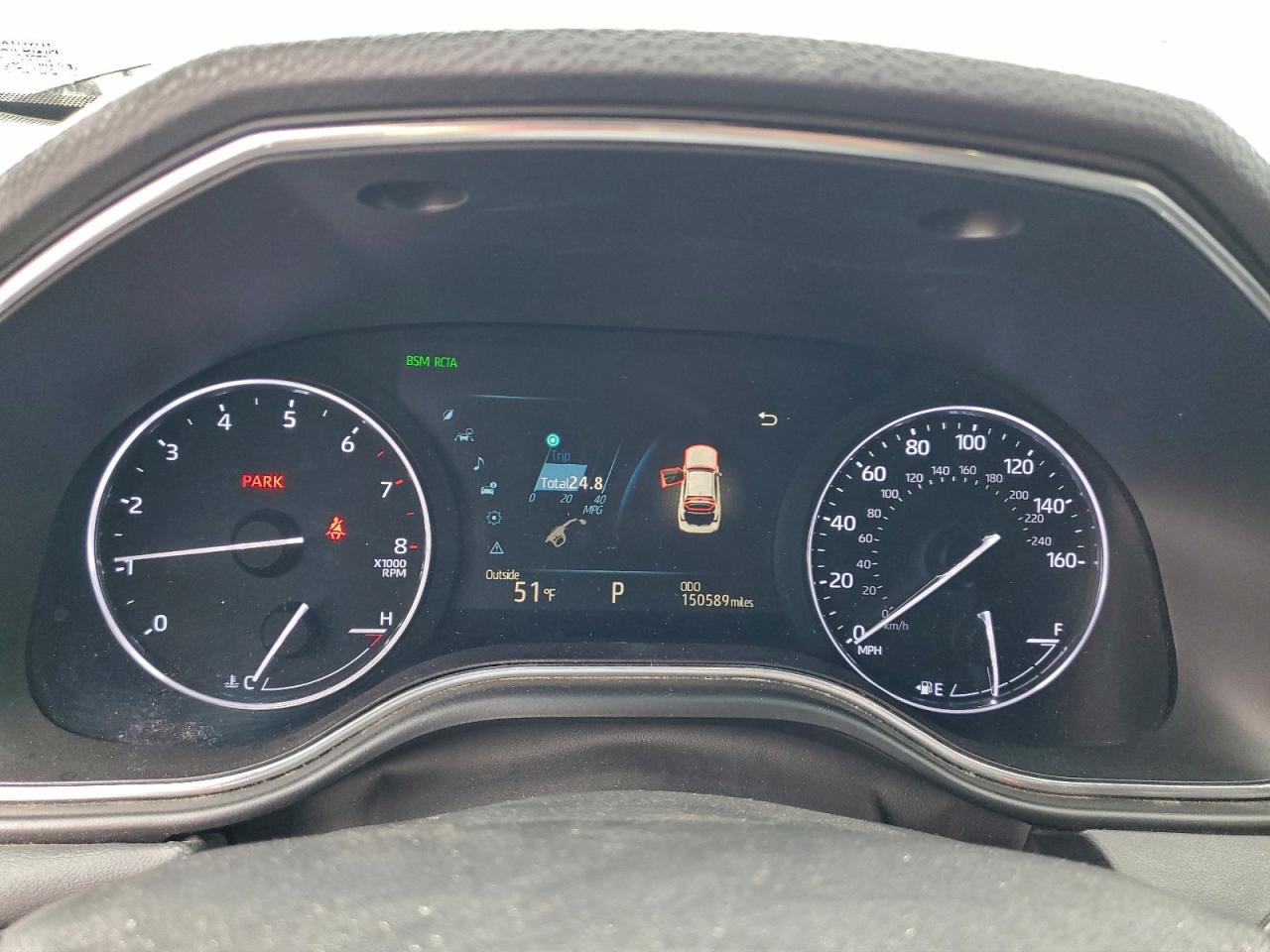 2019 Toyota Avalon Xle VIN: 4T1BZ1FB0KU007406 Lot: 94191415