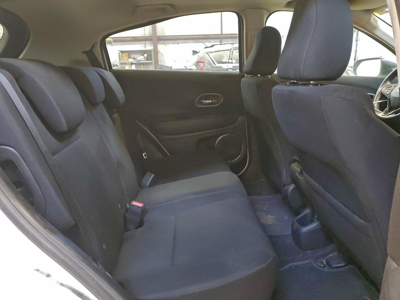 2017 Honda Hr-V Ex VIN: 3CZRU6H58HM107279 Lot: 94956595