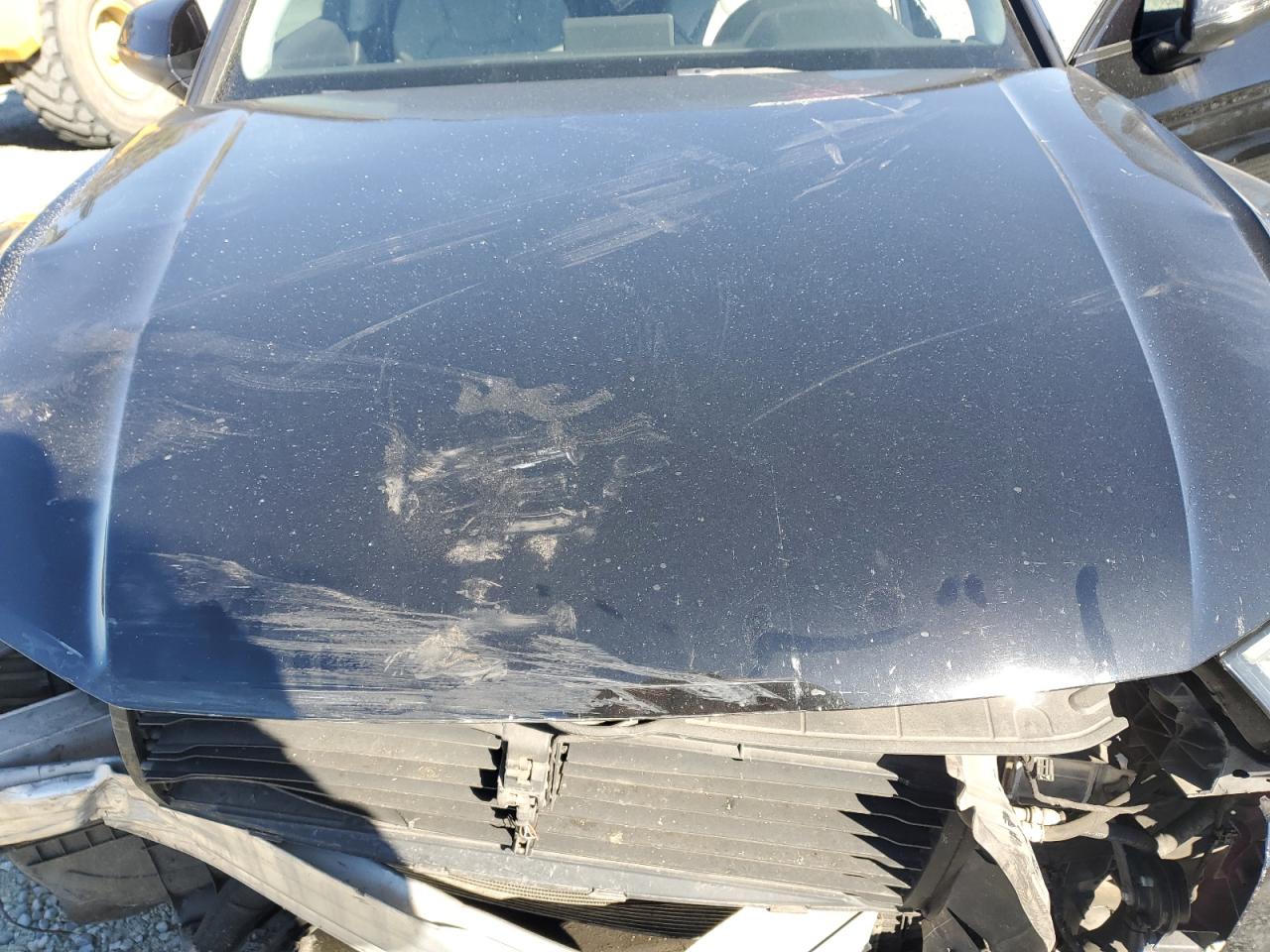 2018 Audi Q5 Premium Plus VIN: WA1BNAFY2J2243242 Lot: 92345785