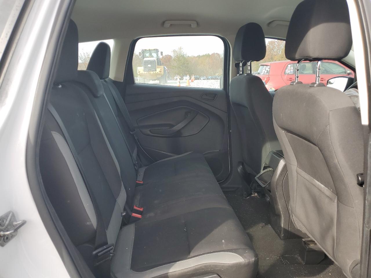 2014 Ford Escape S VIN: 1FMCU0F76EUB69070 Lot: 92611155