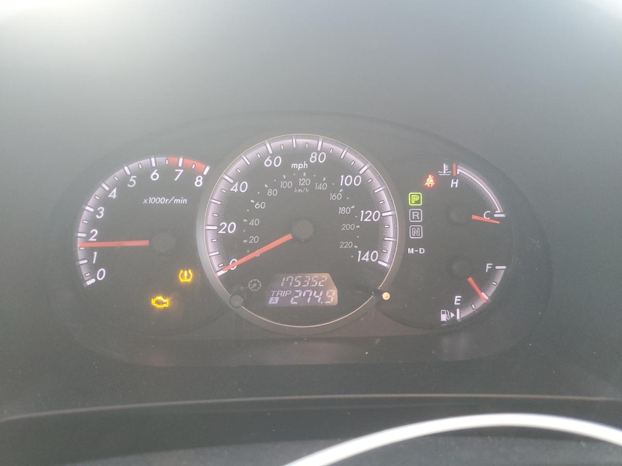 2009 Mazda 5 VIN: JM1CR293190343246 Lot: 91658225