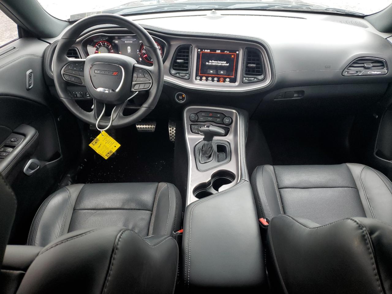 2022 Dodge Challenger Sxt VIN: 2C3CDZGG3NH194149 Lot: 93660665