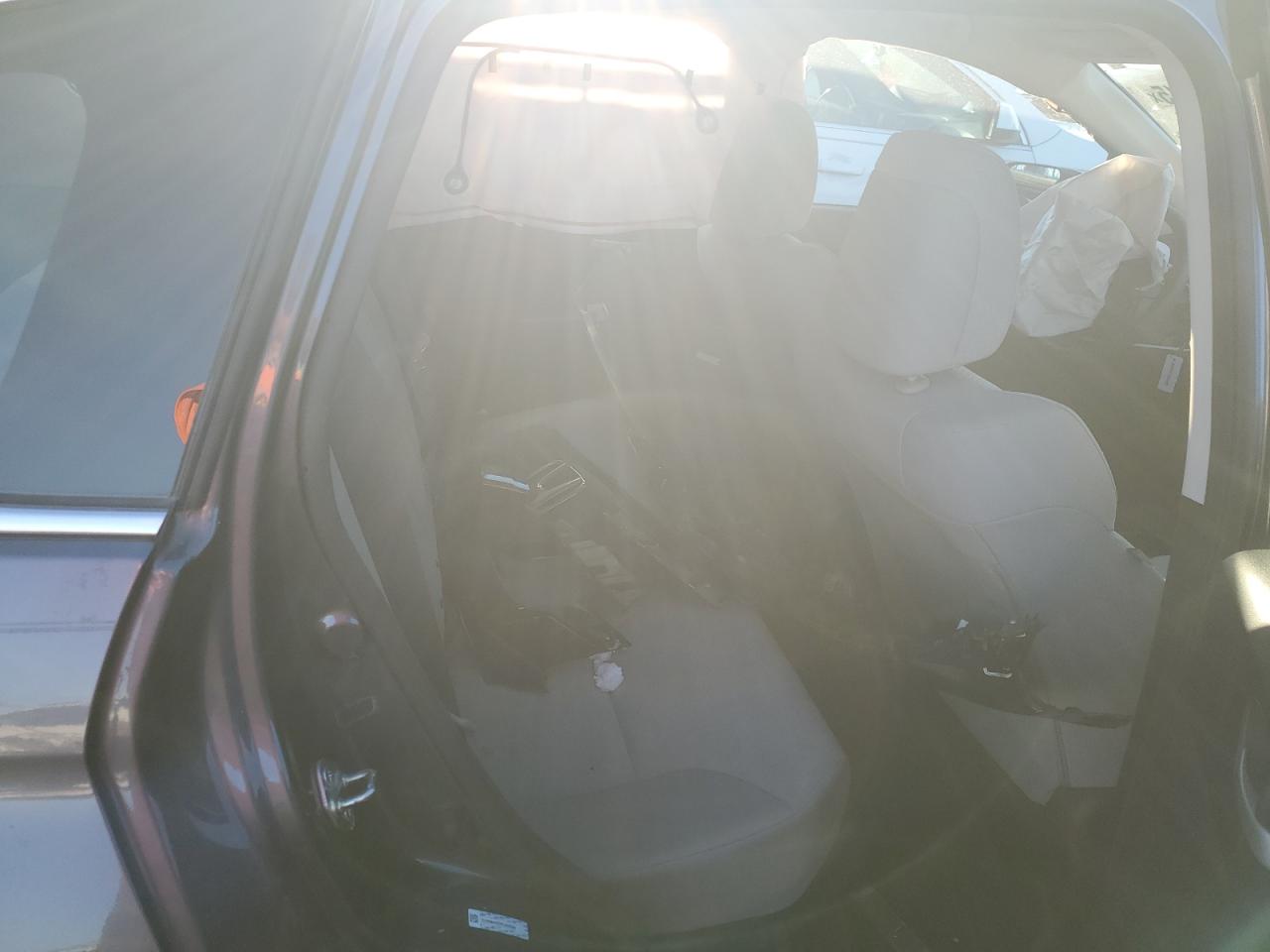 2015 Honda Cr-V Lx VIN: 5J6RM4H35FL033384 Lot: 91329115