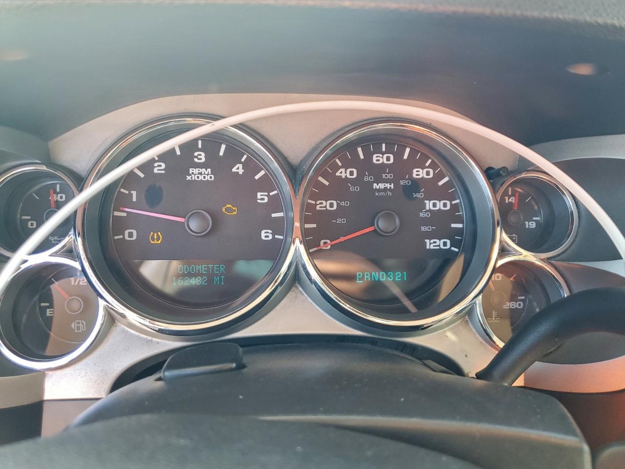 2007 Chevrolet Silverado C1500 Crew Cab VIN: 2GCEC130071655353 Lot: 93975005