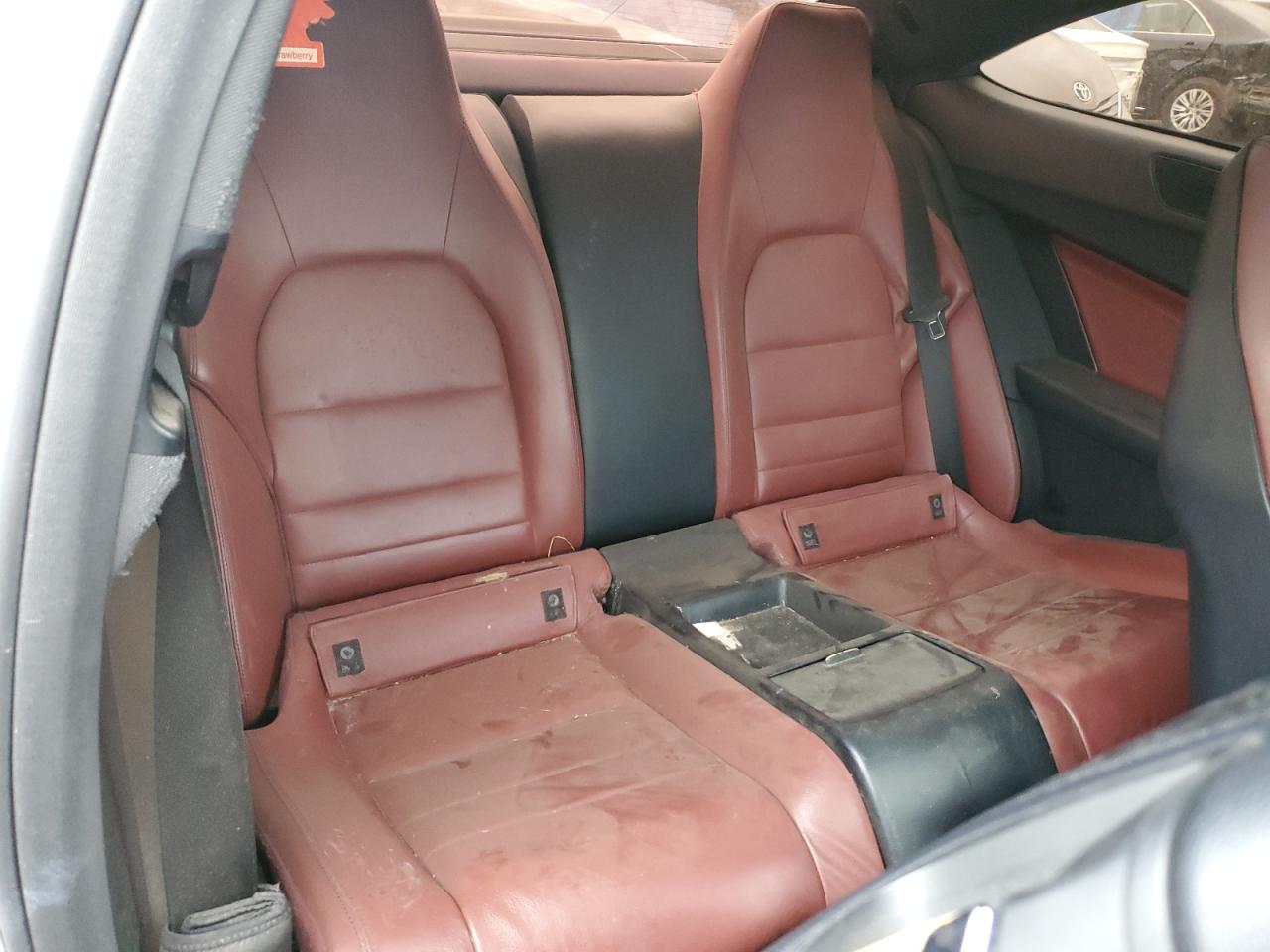 2013 Mercedes-Benz C 250 VIN: WDDGJ4HBXDG000504 Lot: 92944985