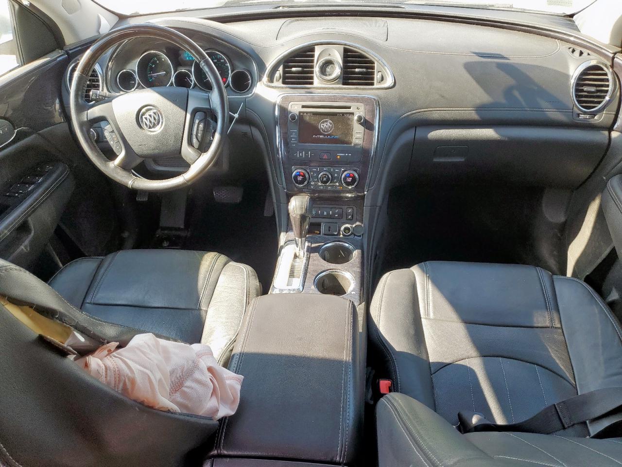 2017 Buick Enclave VIN: 5GAKRBKDXHJ136055 Lot: 91313295