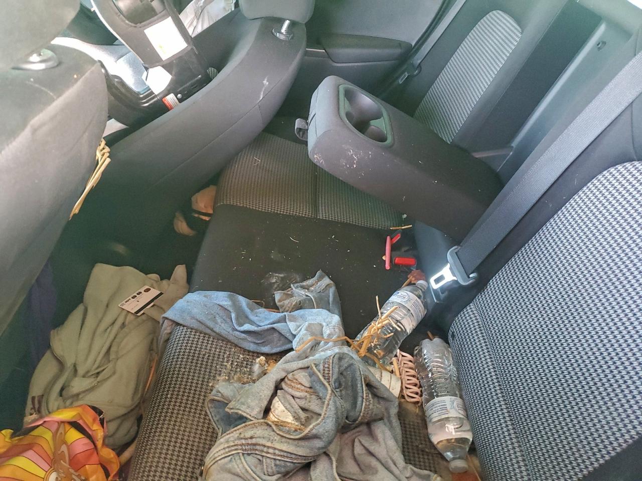 2021 Hyundai Kona Night VIN: KM8K63A53MU668291 Lot: 91129305