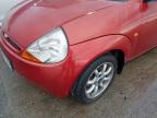 2008 FORD KA 1.3I ZETEC [70] 3DR [CLIMATE] for sale at Copart ROCHFORD