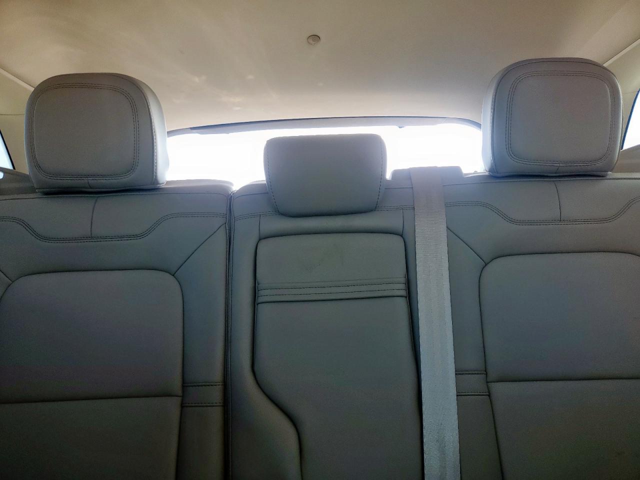 2021 Lincoln Corsair VIN: 5LMCJ1C90MUL01112 Lot: 91685115