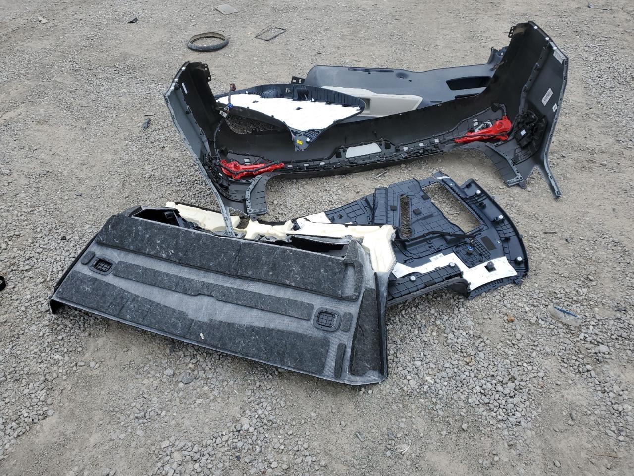 2026 Kia Carnival Ex VIN: KNDNC5KA0T6090073 Lot: 91844345