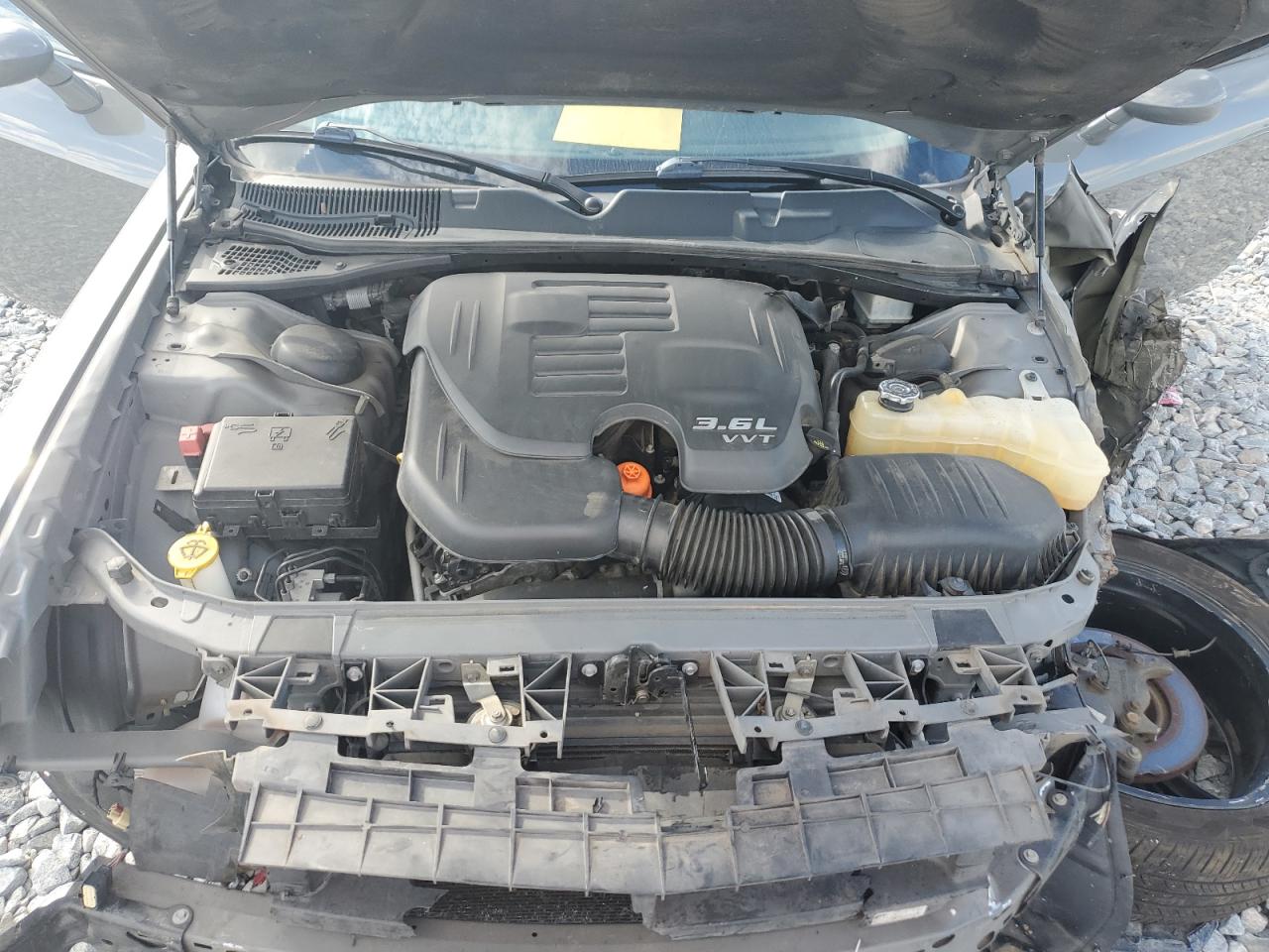 2018 Dodge Challenger Sxt VIN: 2C3CDZAG8JH153034 Lot: 91355945