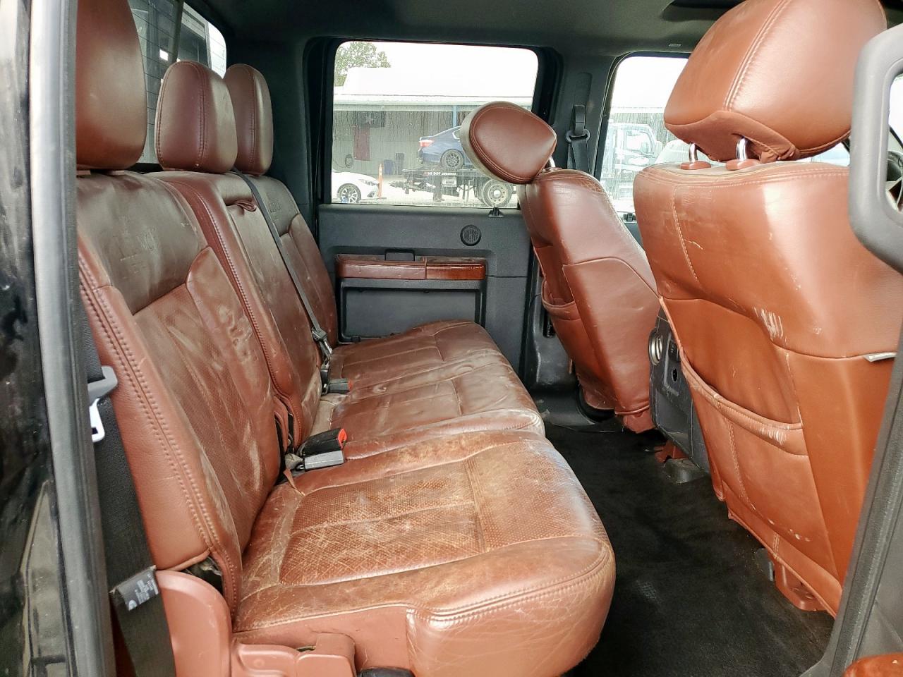 2013 Ford F350 Super Duty VIN: 1FT8W3BT1DEB86828 Lot: 92322565