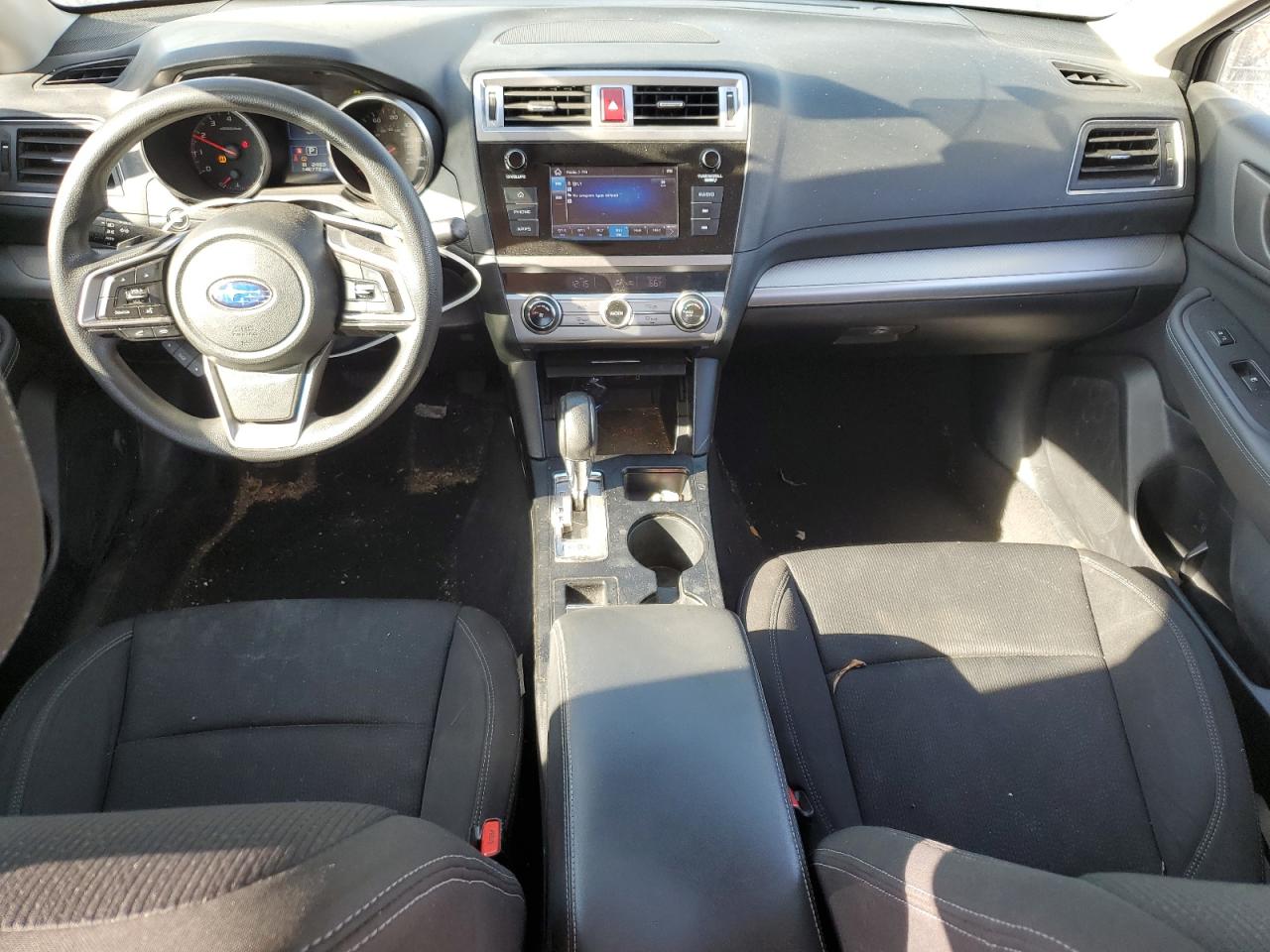 2018 Subaru Legacy 2.5I VIN: 4S3BNAA6XJ3046115 Lot: 90251005