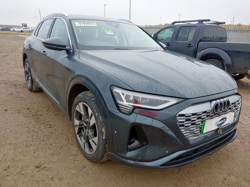 2023 AUDI Q8 250KW 50 QUATTRO 95KWH SPORT 5DR AUTO