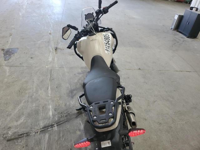 2025 ROYAL ENFIELD MOTORS HIMALAYAN 450   