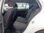 2017 VOLKSWAGEN GOLF 1.4 TSI 125 S 5DR for sale at Copart SANDY