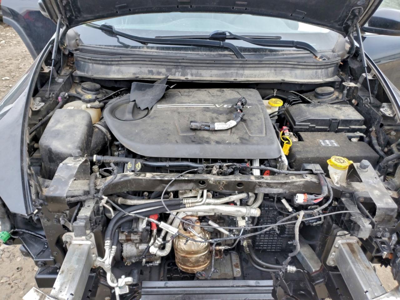 2017 Jeep Cherokee Limited VIN: 1C4PJMDSXHW505356 Lot: 93876185