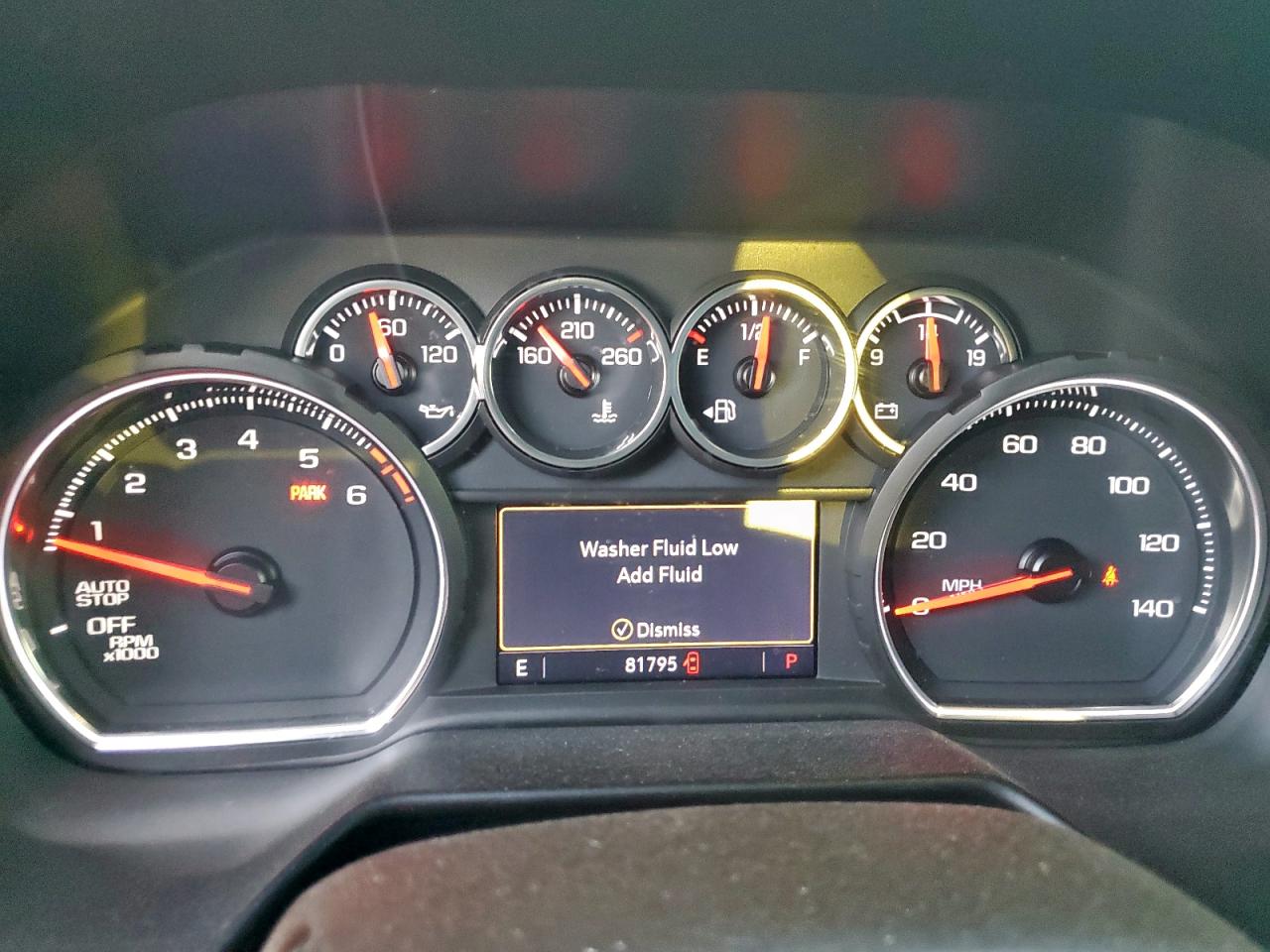 2021 Chevrolet Tahoe C1500 Lt VIN: 1GNSCNKD8MR256974 Lot: 92261895