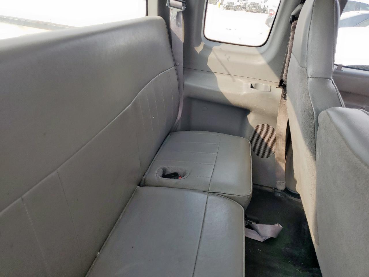 1998 Ford F150 VIN: 1FTRX17L5WNB36998 Lot: 93423715