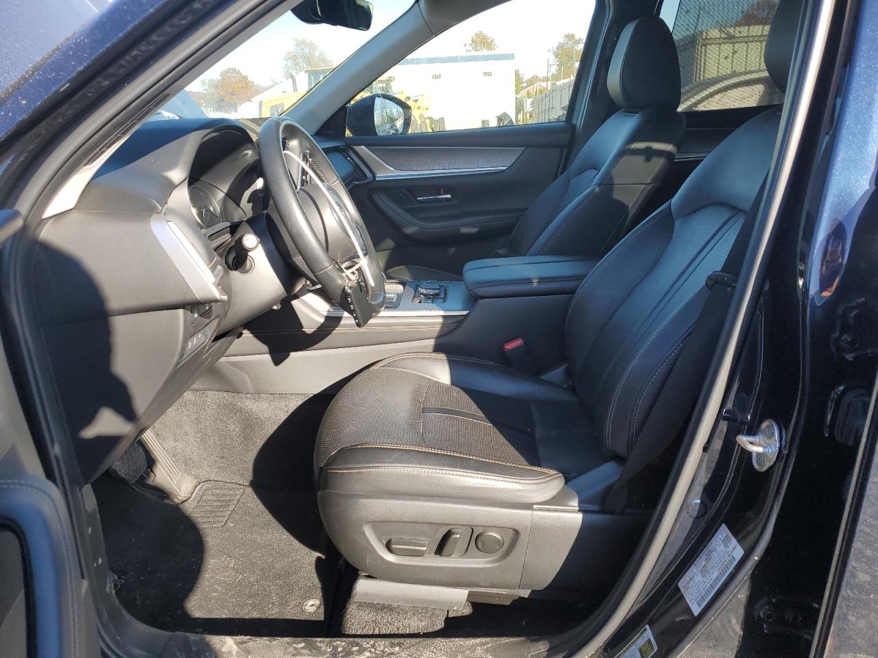 2024 Mazda Cx-90 Premium VIN: JM3KKDHD8R1155315 Lot: 91476655