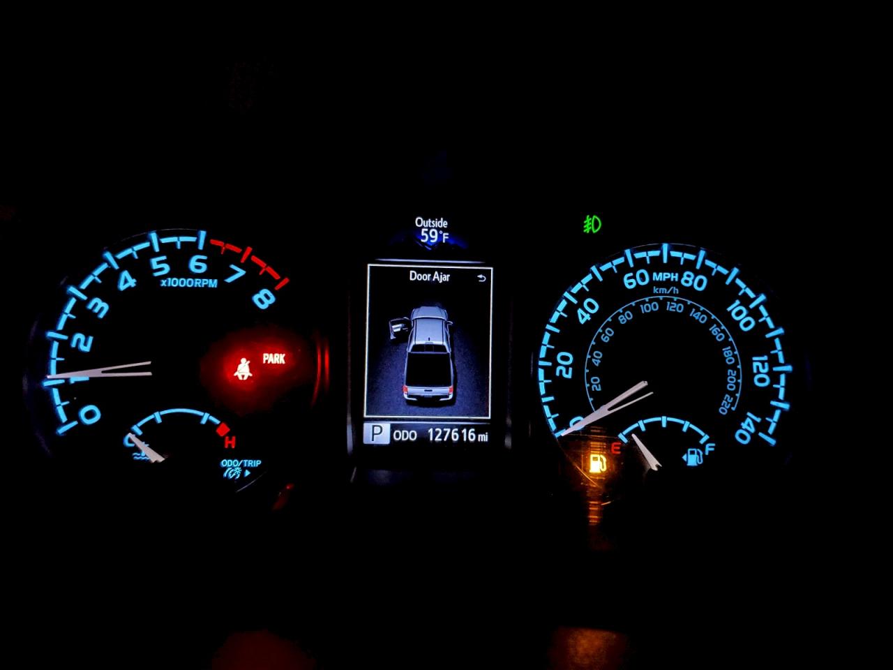 2019 Toyota Tacoma Double Cab VIN: 3TMCZ5ANXKM200636 Lot: 91264635