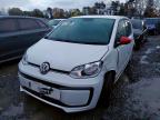 2018 VOLKSWAGEN UP BY BEATS BMT  for sale at Copart WOLVERHAMPTON