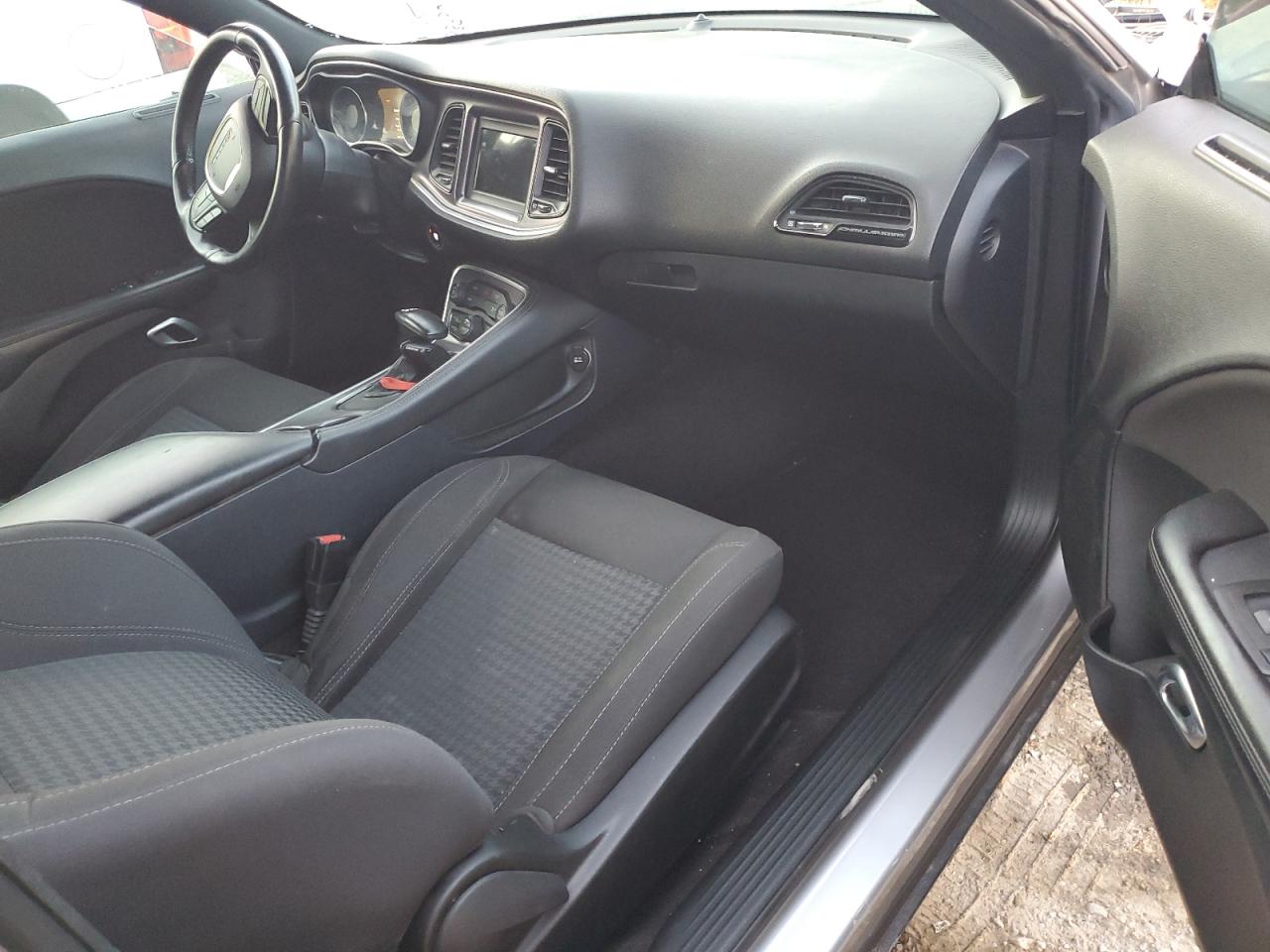 2018 Dodge Challenger R/T VIN: 2C3CDZBT9JH130793 Lot: 91730915