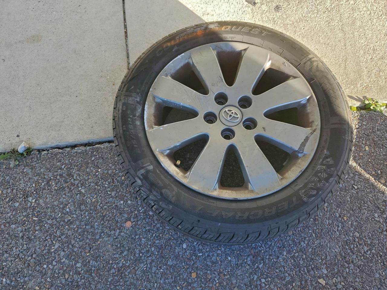 2006 Toyota Avalon Xl VIN: 4T1BK36B06U150264 Lot: 93542265