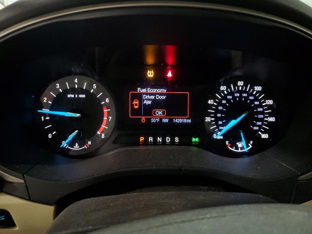 2013 Ford Fusion Se VIN: 3FA6P0H70DR140312 Lot: 90835855