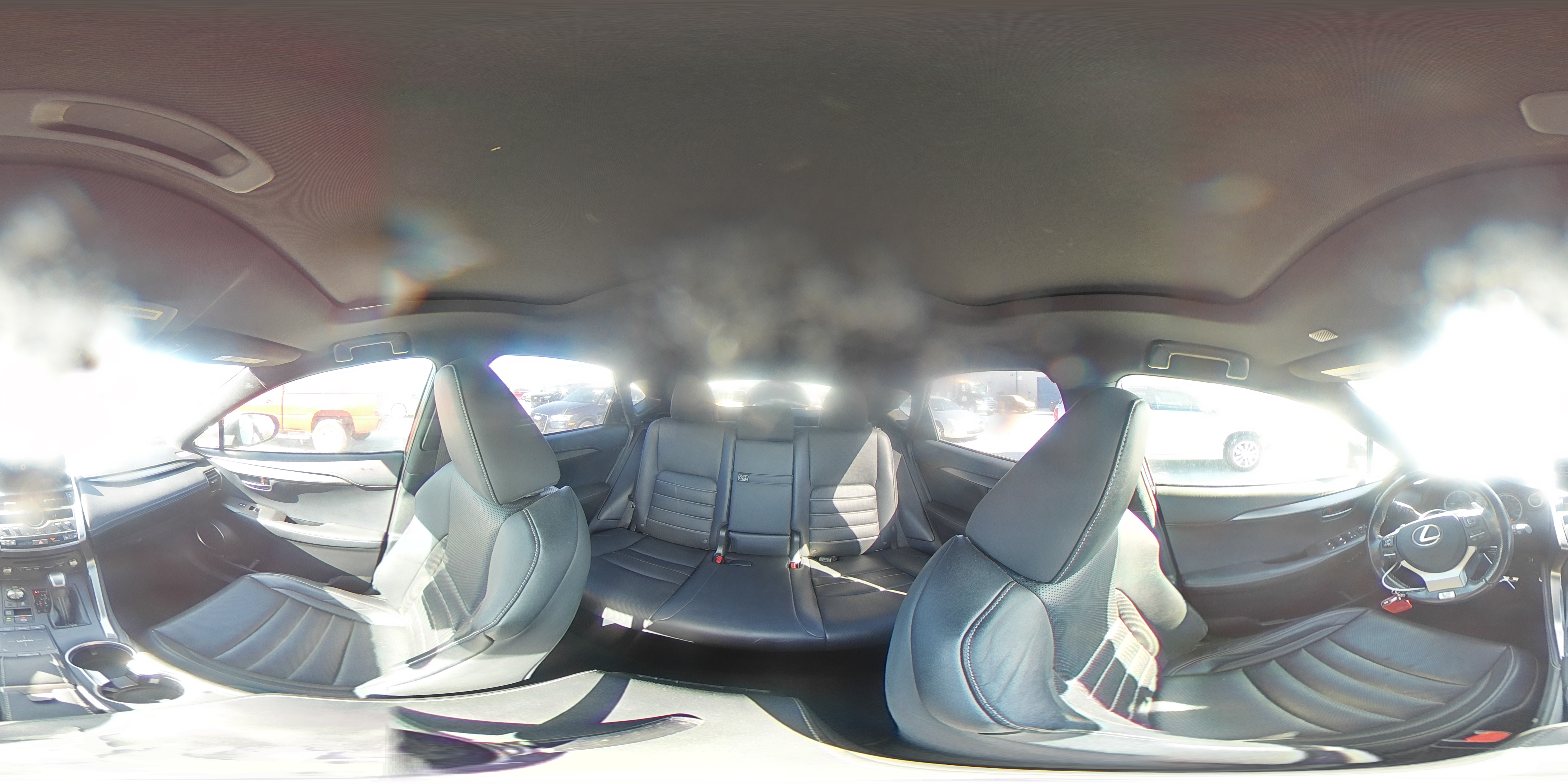 2020 Lexus Nx 300 F Sport VIN: JTJSARBZ1L5001409 Lot: 92266295