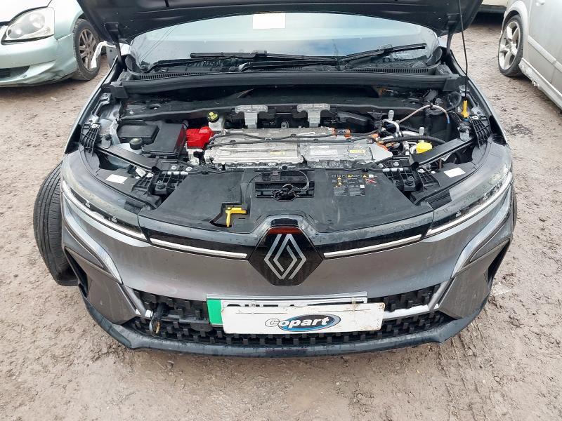 2024 RENAULT MEGANE E-TECH EV60 160KW TECHNO COMFORT RANGE 60KWH 5DR AUTO