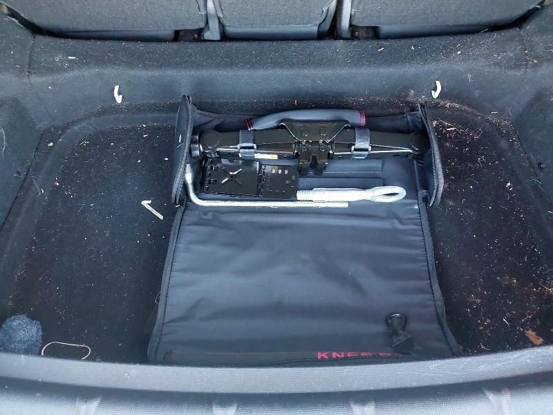 2011 MINI COUNTRYMAN 1.6 COOPER D 5DR