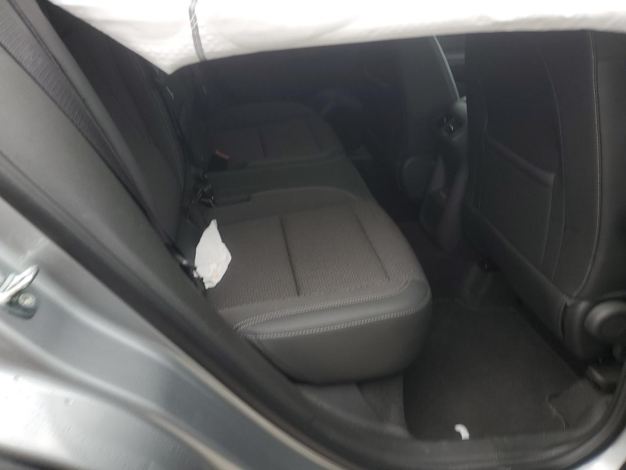 2023 Buick Envision Preferred VIN: LRBFZMR40PD020764 Lot: 91462435