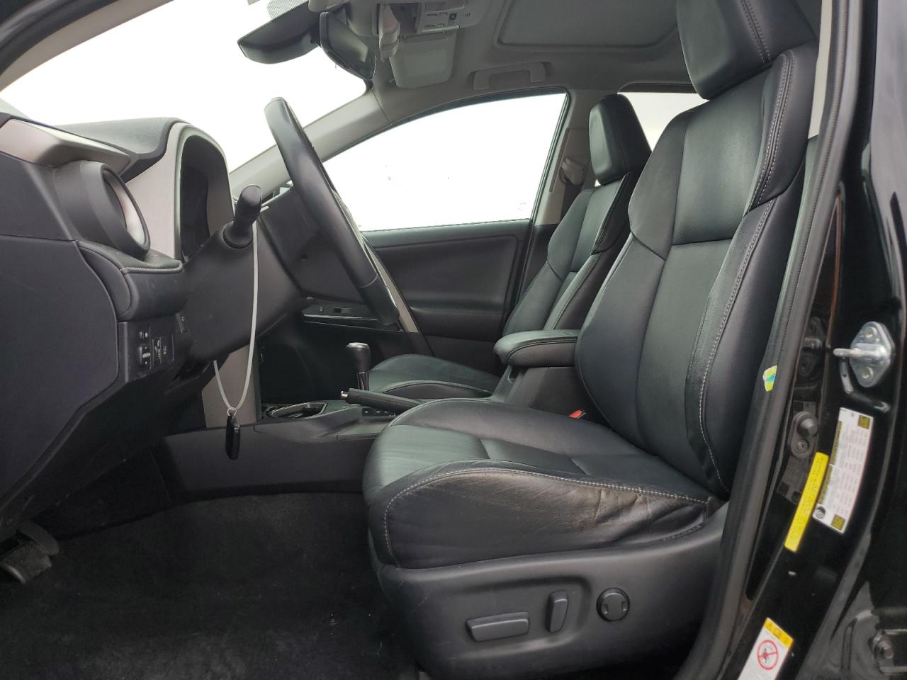 2016 Toyota Rav4 Limited VIN: 2T3YFREV9GW281330 Lot: 91646985