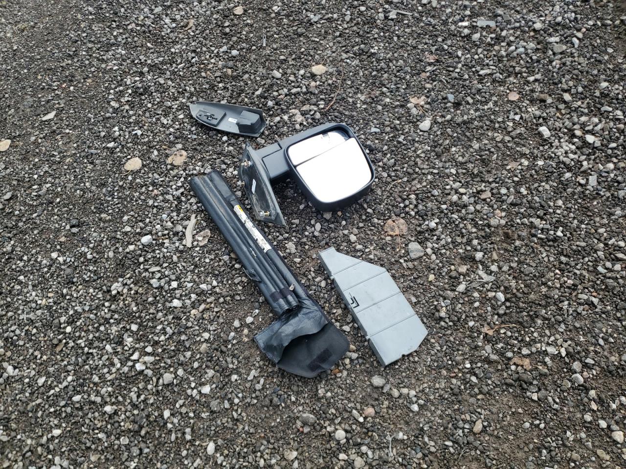 2016 GMC Savana G2500 VIN: 1GTW7AFF8G1228405 Lot: 92184555