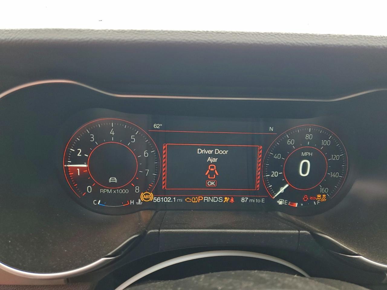 2022 Ford Mustang Gt VIN: 1FATP8FF7N5128030 Lot: 93775705