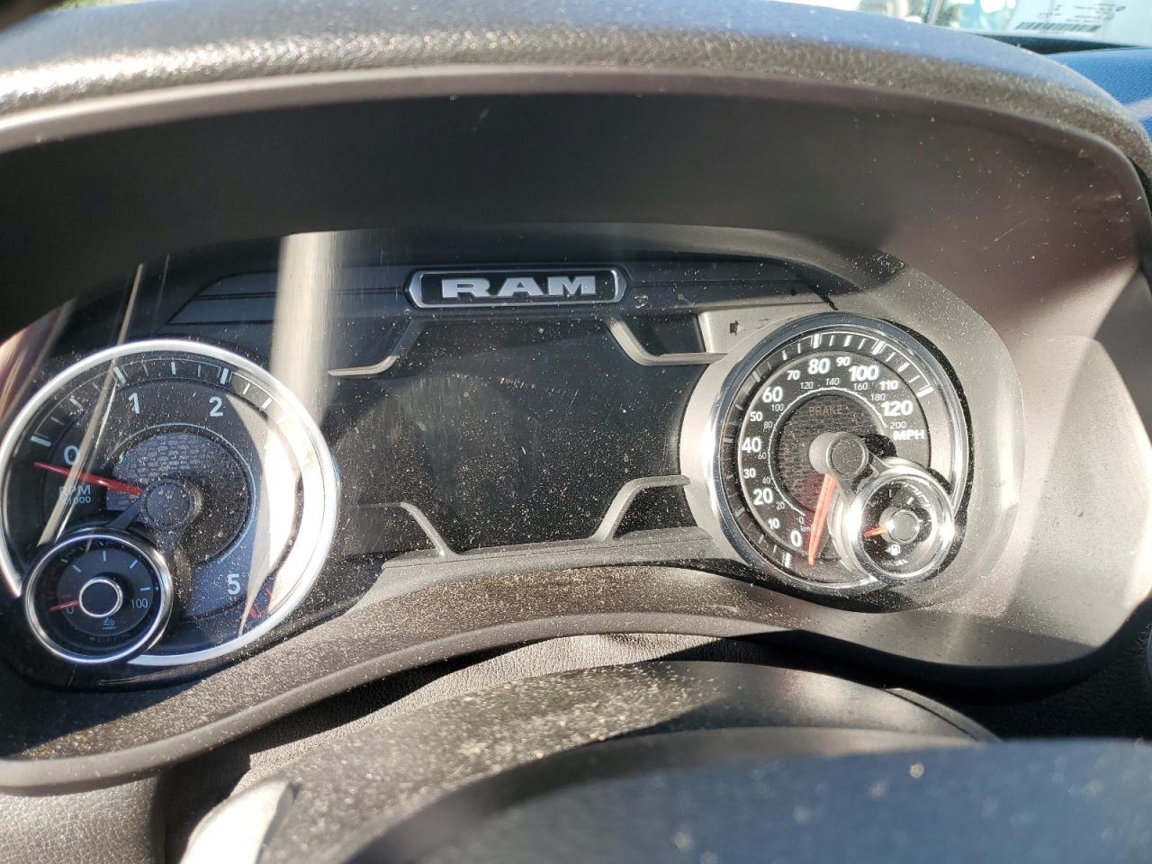 2023 Ram 4500 VIN: 3C7WRLFL6PG554123 Lot: 90328135