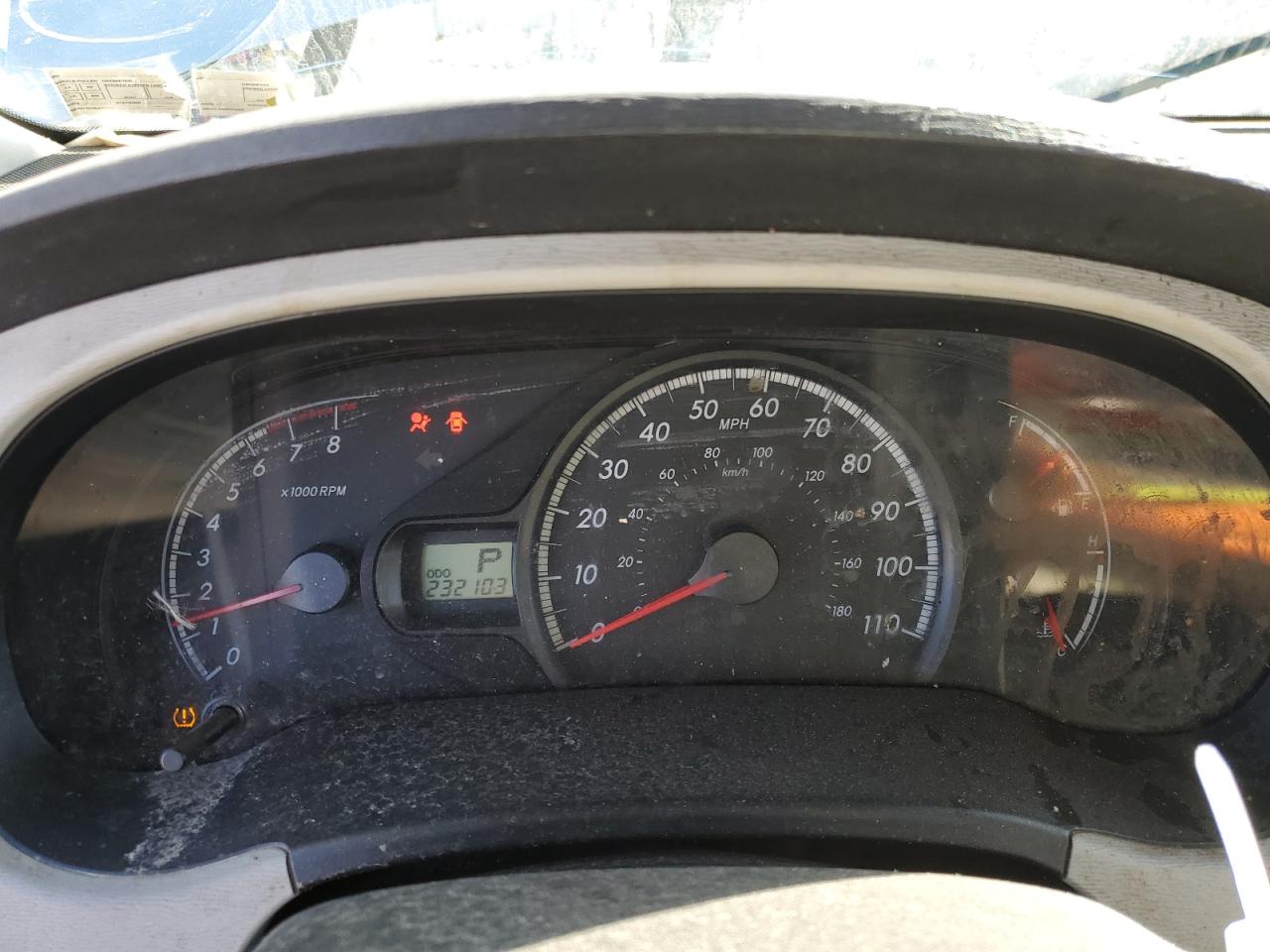 2011 Toyota Sienna Le VIN: 5TDJK3DC7BS015115 Lot: 91165365