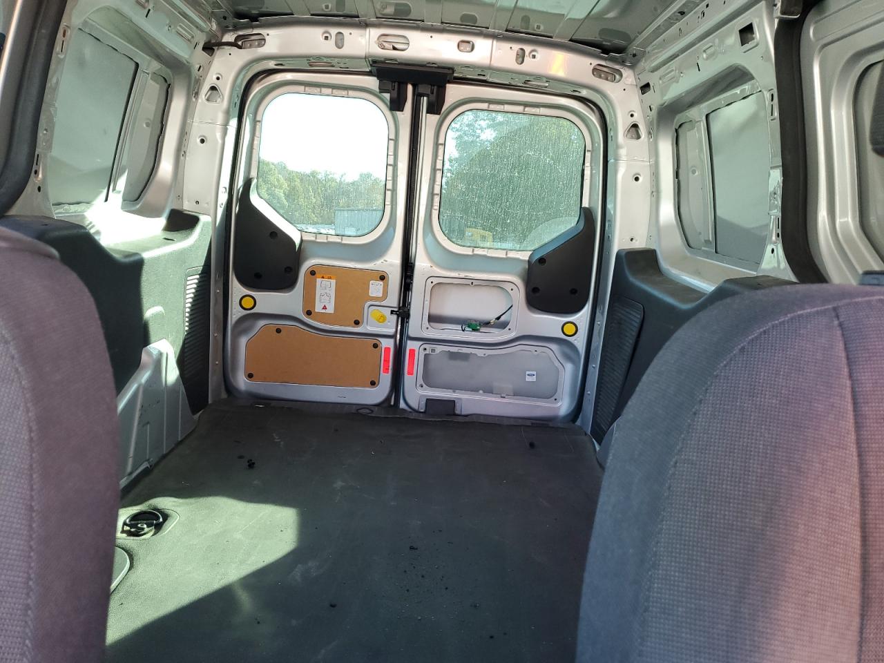 2018 Ford Transit Connect Xl VIN: NM0LS7E71J1360439 Lot: 92629675