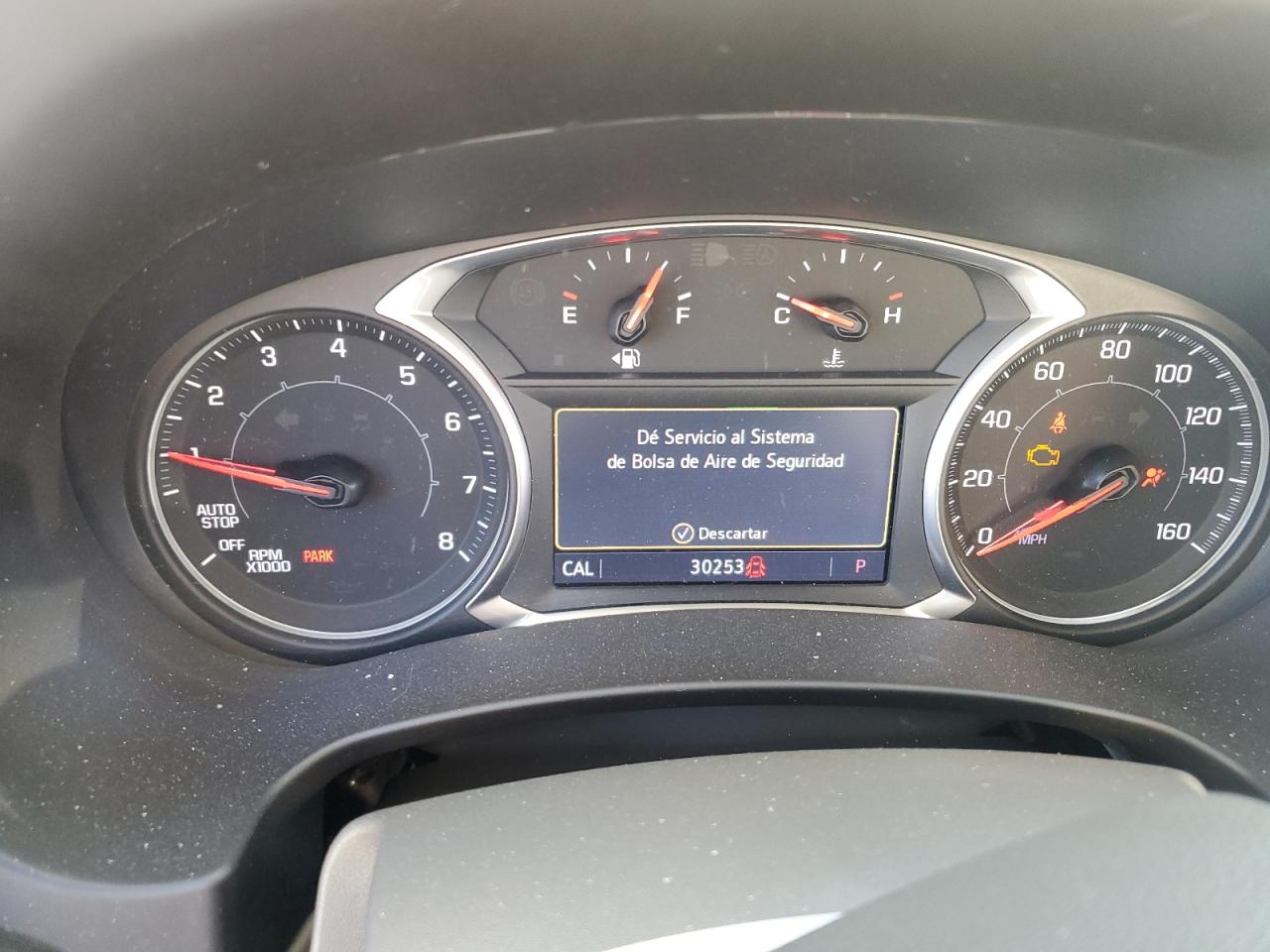 2019 GMC Terrain Denali VIN: 3GKALSEXXKL339520 Lot: 91759565