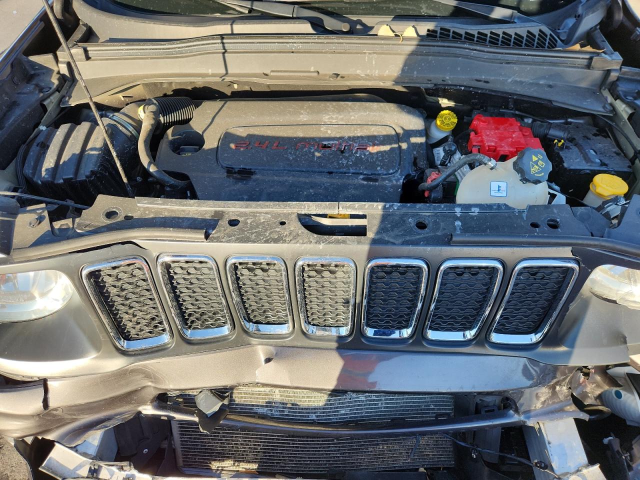 2019 Jeep Renegade Latitude VIN: ZACNJBBB0KPJ96822 Lot: 91287095