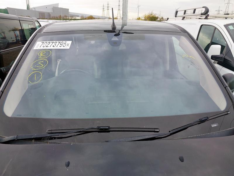 2017 PEUGEOT TRAVELLER 2.0 BLUEHDI 150 ALLURE STANDARD 5DR